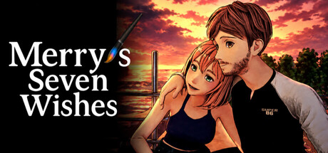 Merry’s Seven Wishes