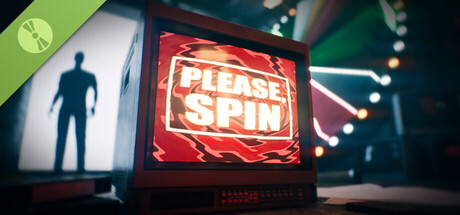 Please, Spin Demo