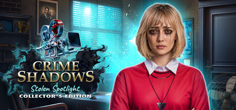 Crime Shadows : Stolen Spotlight Collector's Edition