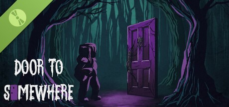 Door to Somewhere Demo