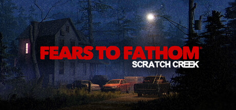 Fears to Fathom® - Scratch Creek
