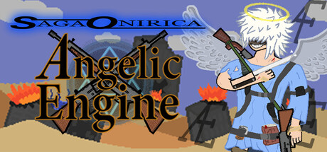 Saga Onirica: Angelic Engine
