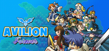 AVILION forever