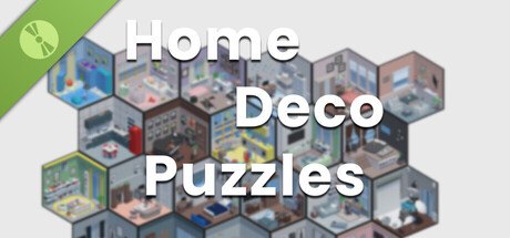 Home Deco Puzzles Demo