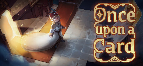 Once Upon A Card