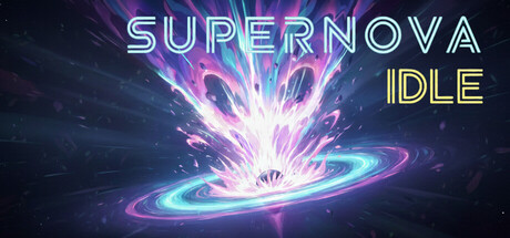 Supernova Idle