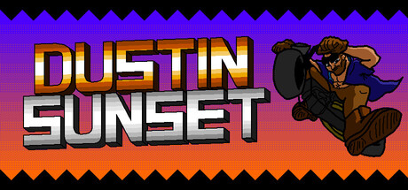Dustin Sunset