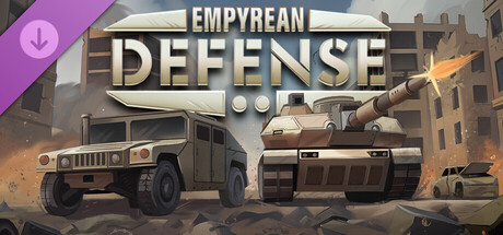 Empyrean Defense - Recruit Founder's Pack