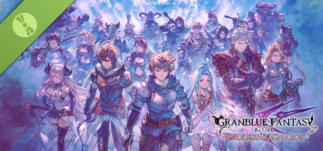 Granblue Fantasy: Relink - Endless Ragnarok Demo