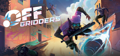 Off Gridders