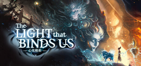The Light that Binds Us