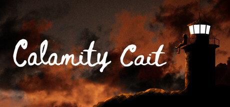 Calamity Cait