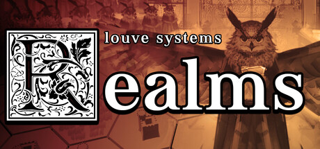 LouveSystems' Realms
