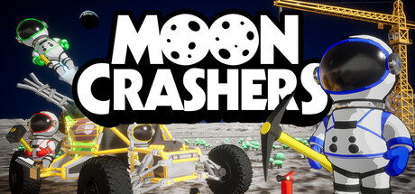 Moon Crashers