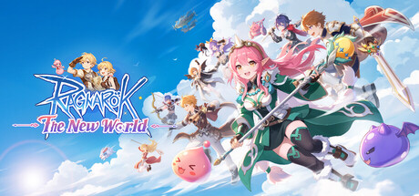 Ragnarok: The New World