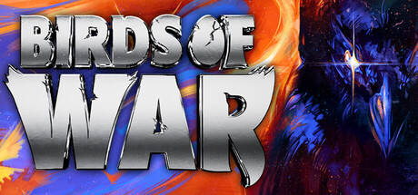Birds of War