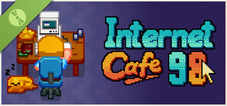 InternetCafe98 Demo