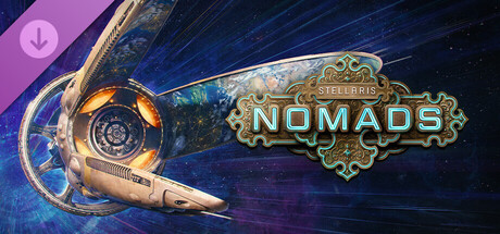 Stellaris: Nomads