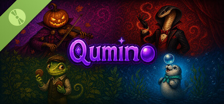 Qumino Demo