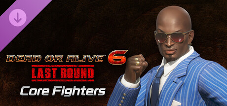 DOA6LR:“札克”角色使用权