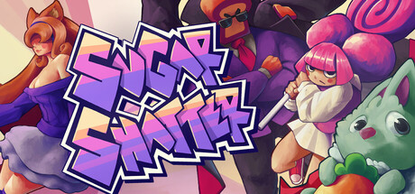 Sugar Shatter