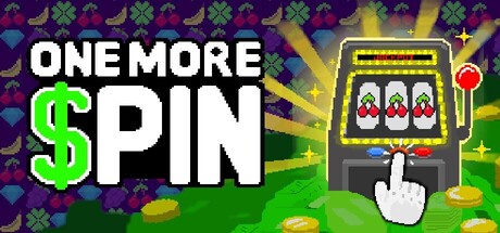 One More Spin