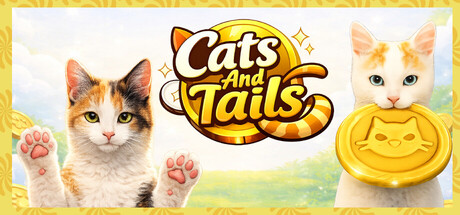Cats and Tails