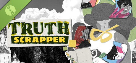 Truth Scrapper Demo
