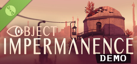 Object Impermanence Demo