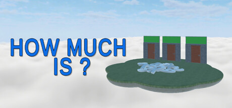 How Much Is ?