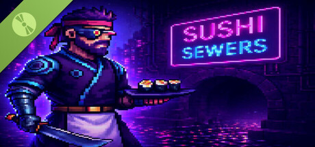 Sushi Sewers Demo