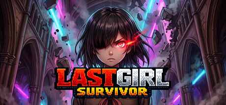 Lastgirl Survivor