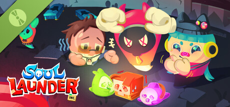 Soul Launder Inc. Demo