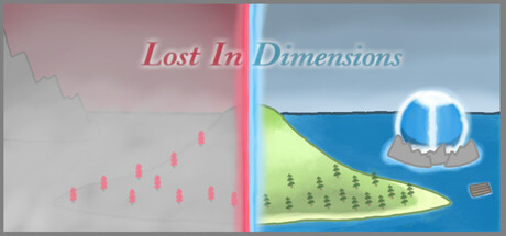 Lost In Dimensions