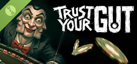 Trust Your Gut Demo