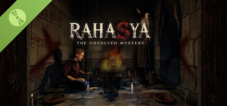 Rahasya:The unsolved mystery Demo