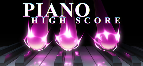 Piano High Score