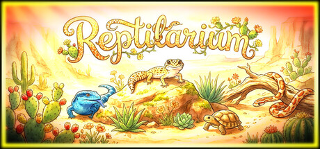 Reptilarium