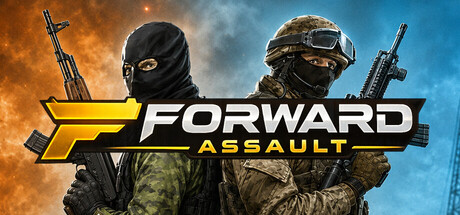 Forward Assault