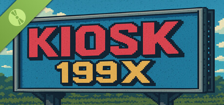 Kiosk 199X Demo