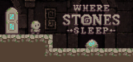 Where Stones Sleep
