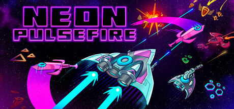 Neon Pulsefire