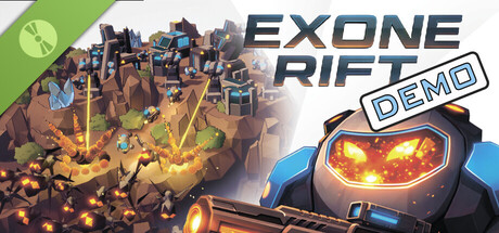 Exone Rift Demo