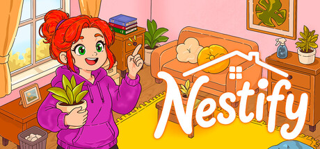 Nestify: Cozy Design
