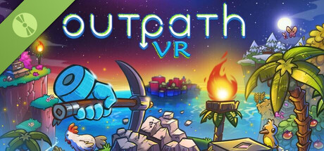 Outpath VR Demo
