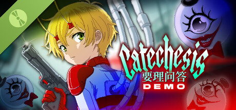 Catechesis Demo