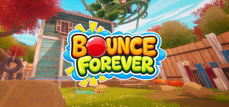 Bounce Forever