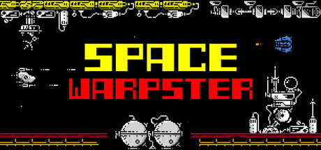 Space Warpster