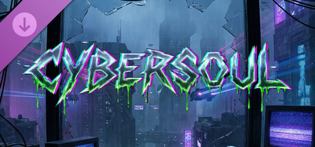 Cybersoul: As Above, So Below