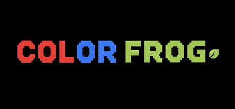 COLOR FROG